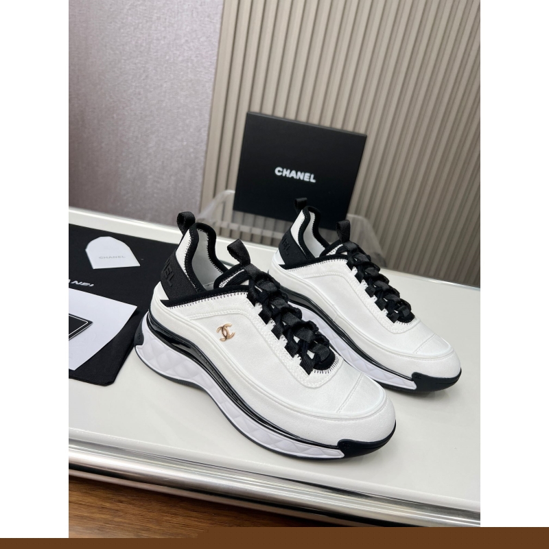 Ch*el sneakers